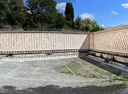 شقة River-affitti Brevi Italia